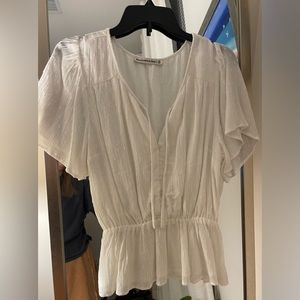 Abercrombie and Fitch Blouse